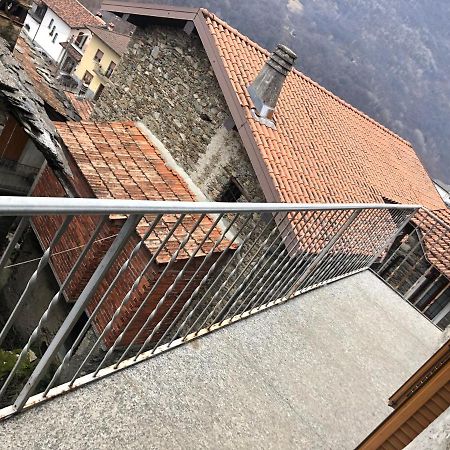 Casa Marcela Граведона Екстер'єр фото