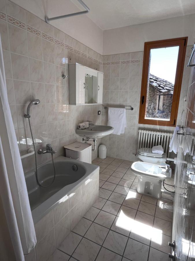 Casa Marcela Граведона Екстер'єр фото